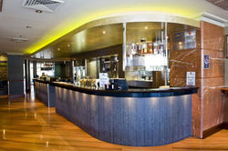 Crown Hotel - SA Accommodation 0