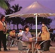 Blue Mango Wine Bar - SA Accommodation