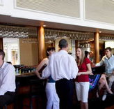 Cairns International Lobby Bar - SA Accommodation