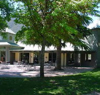 Harrietville Hotel Motel - SA Accommodation