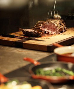 Cafe At The Hyatt - SA Accommodation 0