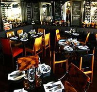 Pata Negra - SA Accommodation