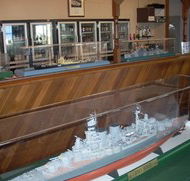 Ship and Dock Inn - SA Accommodation