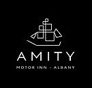 The Amity Restaurant - SA Accommodation