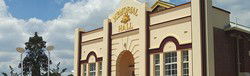  SA Accommodation