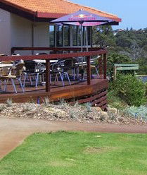 Fairway Bar And Bistro - SA Accommodation 0