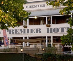 Point Grey WA SA Accommodation