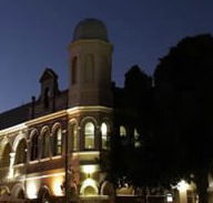 Broken Hill Hotel - SA Accommodation