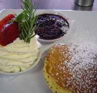 Y2k Cafe  Restaurant - SA Accommodation