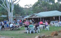  SA Accommodation