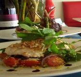 Bettyblue Bistro - SA Accommodation