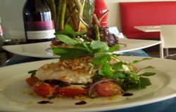 Bettyblue Bistro - SA Accommodation 0