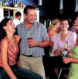 Southern River WA SA Accommodation