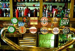 The Stage Door Bar & Brasserie - SA Accommodation 0
