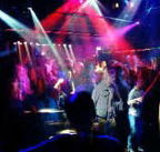 Bronson's Nightclub - SA Accommodation