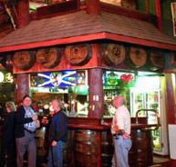 Sideline Sports Bar - SA Accommodation