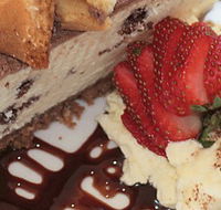 The Chase Bar  Bistro - SA Accommodation
