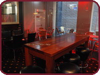 The Grand Hotel Newcastle - SA Accommodation 1