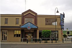 Grand Junction Hotel - SA Accommodation 1