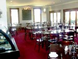 The Denman Hotel - SA Accommodation 1