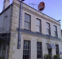 Fyansford Hotel - SA Accommodation