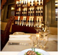 Shamrock Hotel Bendigo - SA Accommodation