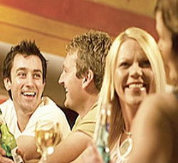 The Commercial Hotel Bega - SA Accommodation 1
