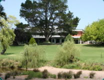 Bendemeer Hotel - SA Accommodation 1