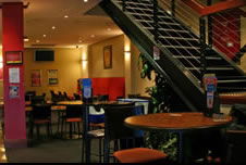 Cooks Hill Hotel - SA Accommodation 1
