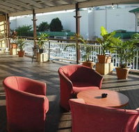 Grand Hotel - SA Accommodation