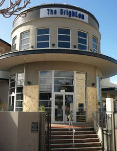 Brighton Hotel - SA Accommodation 1