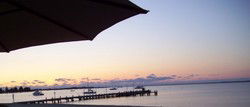 Bettyblue Bistro - SA Accommodation 1