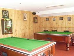 The Denman Hotel - SA Accommodation 2