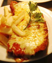 Araluen Valley Hotel - SA Accommodation 2