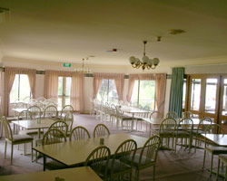 Bendemeer Hotel - SA Accommodation 2