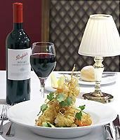 Grand Hotel Melbourne - SA Accommodation 2