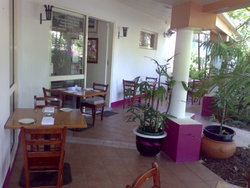 Clifton Capers Bar & Grill - SA Accommodation 2