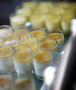 Cafe At The Hyatt - SA Accommodation 2