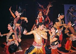 Annalakshmi On The Swan - SA Accommodation 2