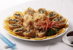 Aquarium Seafood Chinese Restaurant - SA Accommodation 2