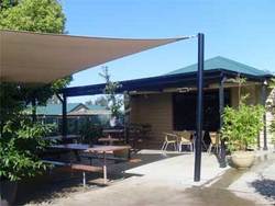 The Denman Hotel - SA Accommodation 3