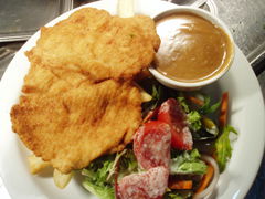 Oaks Hotel - SA Accommodation 3