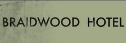 Braidwood Hotel - SA Accommodation 3