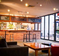 CBD Hotel Newcastle - SA Accommodation