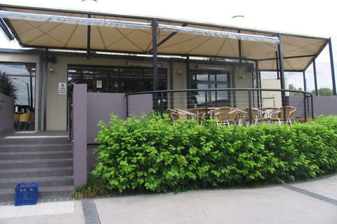 Gates Hotel - SA Accommodation 1