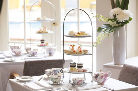 Origins Restaurant At Pan Pacific - SA Accommodation 0