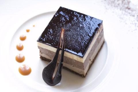 Origins Restaurant At Pan Pacific - SA Accommodation 1