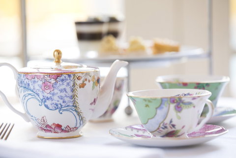 Origins Restaurant At Pan Pacific - SA Accommodation 2