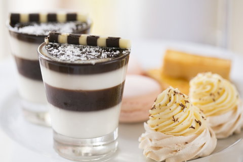 Origins Restaurant At Pan Pacific - SA Accommodation 5