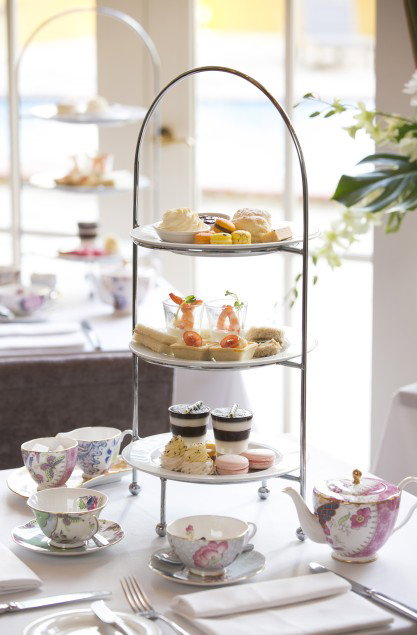 Origins Restaurant At Pan Pacific - SA Accommodation 7